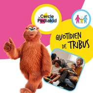 ✨ Bienvenue dans Quotidien de Tribu ! Ici, les parents partagent leurs astuces et histoires pour jongler entre boulot, famille et aventures des petits. 👪 Entre rires, défis et anecdotes, plongez dans l’univers des grandes tribus ! Ensemble, on célèbre la parentalité avec humour et complicité. 💫

Envie de rejoindre la communauté et découvrir des conseils exclusifs ? Inscrivez-vous dès maintenant sur le Cercle PEDIAKID et faites partie de l’aventure ! 🌟
👉 https://buff.ly/3U7MPyY

.
.
.
.
.
.
.
.
#parent #parentalité #dad #family #enfant #cercle #santé #enfant #kidsofinstagram #kids