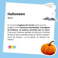 🎃 Halloween, ce savoureux cocktail de costumes déjantés, de montagnes de bonbons, et d’enfants en hyperactivité totale… 🍬😜

Et vous, quelle est votre technique de ninja pour survivre aux « Encore un bonbon, s'il te plaît ! » à répétition ? 👻🍭

.
.
.
.
#pediakid #halloween #enfant #soin #kids #bebe #famille #bienetre #family #bonbon #pumpkin #humour #meme #memedujour #memes