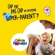 Pediakid vous prépare une incroyable surprise ! Prendre naturellement soin de ses enfants sera plus facile que jamais.

Suivez-nous et ouvrez grands les yeux pour ne rien rater. 📲 

#santé #enfant #pediakid #superparent #papa #instamaman #nouveauté #parent