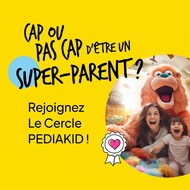 En rejoignant Le Cercle Pediakid, vous pouvez échanger avec d'autres super-parents, relever plein de défis amusants, profiter de conseils d'experts et même transformer vos achats en cadeaux ! ✨

C'est incroyable non ? Alors n'attendez plus et rejoignez-nous ! 📲 

👉🏻 https://www.pediakid.com/fr/1449_le-cercle-pediakid

#pediakid #superparent #maman #instapapa #famille #santénaturelle #enfant #bébé