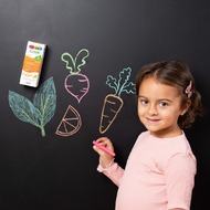 🚀 Boostez l'énergie de vos petits écoliers tout comme Kiara 🥰 avec le sirop PEDIAKID® 22 Vitamines & Oligo-éléments ! 🍊 

Cette formule brevetée associe Sirop d’Agave, Fibres Prébiotiques d’Acacia, vitamines et minéraux essentiels pour soutenir leur croissance, leur système immunitaire et les aider à affronter les journées d'école en pleine forme. 

💪 Sans gluten, sans conservateurs, et délicieusement aromatisé à l'orange et à l'abricot, c'est un plaisir à chaque prise ! 😋 

À utiliser dès la diversification alimentaire pour une reprise du chemin de la crèche ou de l'école en toute sérénité.