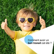 🌞🚀 Nos 5 conseils pour un transit au top pendant les vacances ! 🌞🚀

💧 Rester hydraté : Assurez-vous que vos enfants boivent suffisamment d'eau tout au long de la journée pour maintenir leur énergie. Transformez l'eau en boisson amusante avec des fruits flottants !

🍏 Des Fibres : Ajoutez des fruits, des légumes et des céréales complètes à leurs repas pour une digestion saine et confortable. Créez des assiettes colorées et rigolotes avec eux !

🏃‍♂️ Bouger, c'est la vie : Encouragez-les à rester actifs avec des jeux, des promenades et des activités physiques. Organisez des courses, des chasses au trésor ou des concours de danse pour les faire bouger !

🚫🍰 Limiter le sucre : Réduisez les sucreries et les aliments gras qui peuvent perturber le transit intestinal. Proposez des snacks légers et équilibrés, comme des brochettes de fruits ou des légumes croquants.

🍬 Gommes Transit (dès 3 ans) : Essayez les Gommes Transit PEDIAKID®, formulées pour réguler le transit intestinal de manière naturelle et efficace. Avec leur délicieux goût d'abricot, elles rendent la santé intestinale savoureuse !

Faites de ces vacances un moment inoubliable pour vos enfants, rempli de santé et de joie ! 🌈