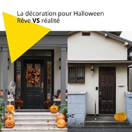 Quand tu te vois créer un manoir terrifiant… mais tu te retrouves avec une citrouille fatiguée et deux pauvres toiles d’araignée. 🕸️🎃👻

Et vous, à quoi ressemble votre déco d’Halloween cette année ? 💀

.
.
.
#halloween #meme #citrouille #chauvesouris #enfant #parent #humour #memes #bat #kids #maman #funny #pumpkin