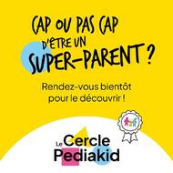 Pediakid, c'est déjà le réflexe 100% naturel pour prendre soin de vos enfants. 🌱

Et pour les parents ?
Une surprise exceptionnelle vous attend !
Suivez-nous sur nos réseaux pour être les premiers à la découvrir. 

#santénaturelle #pediakid #parents #capoupascap #parentalité #enfant #soinenfant #teasing #surprise