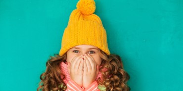 How to soothe coughs naturally in children ?